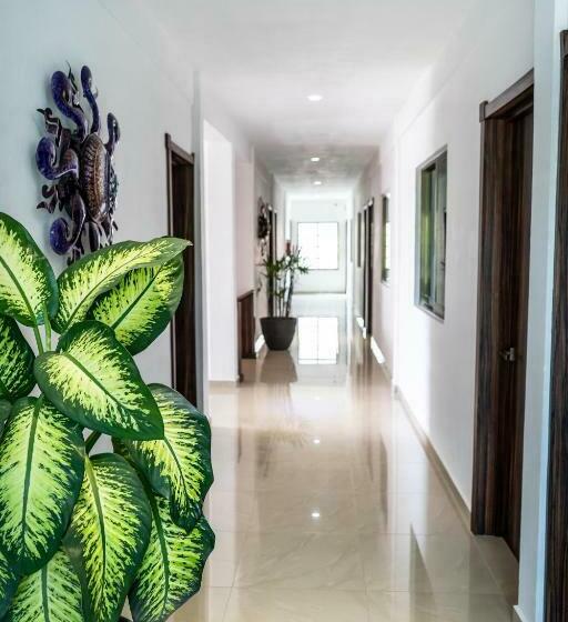 فندق Casa Marán