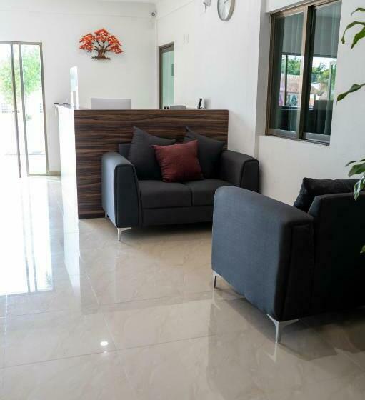 فندق Casa Marán