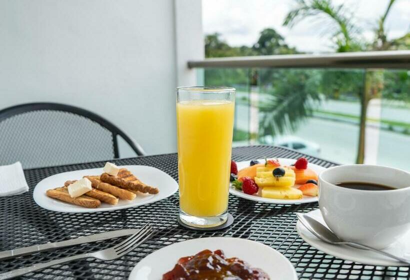 فندق Casa Marán