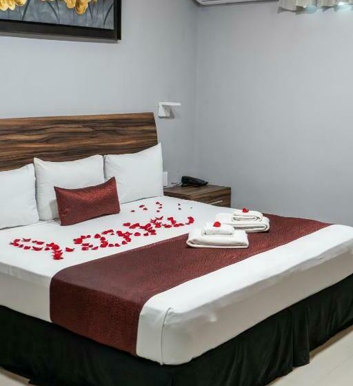 فندق Casa Marán