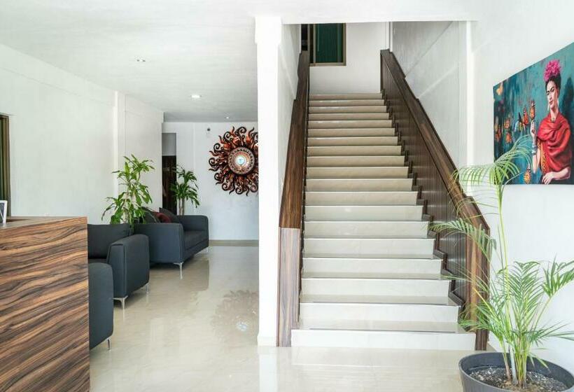 فندق Casa Marán