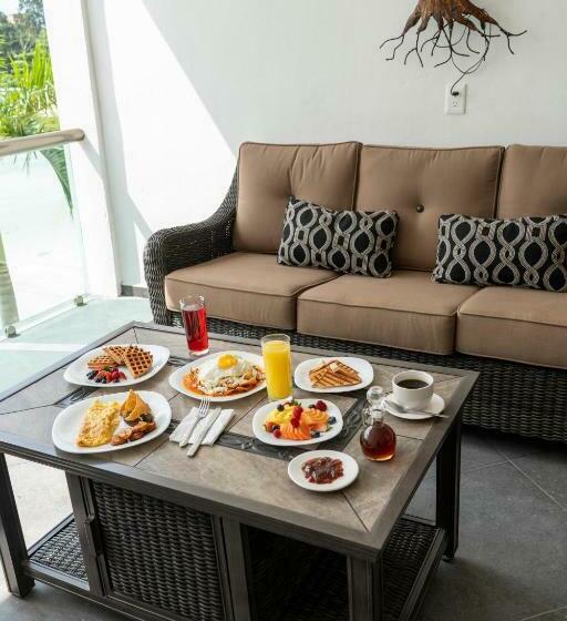 فندق Casa Marán