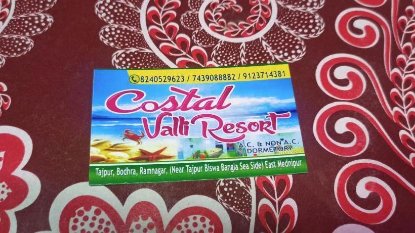 Отель Costal Valli Resorts