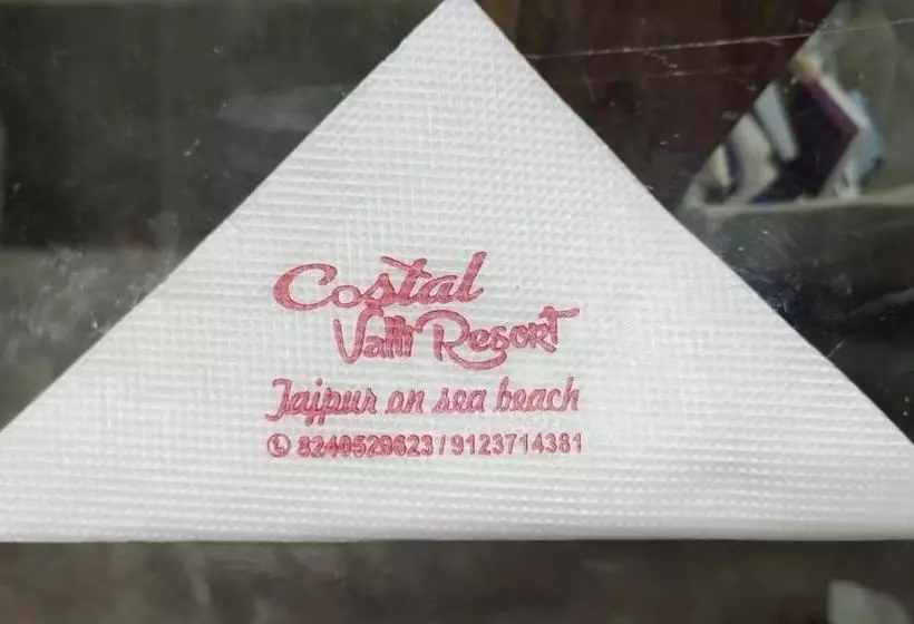 ホテル Costal Valli Resorts