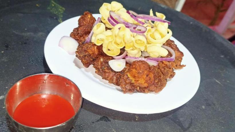 Отель Costal Valli Resorts