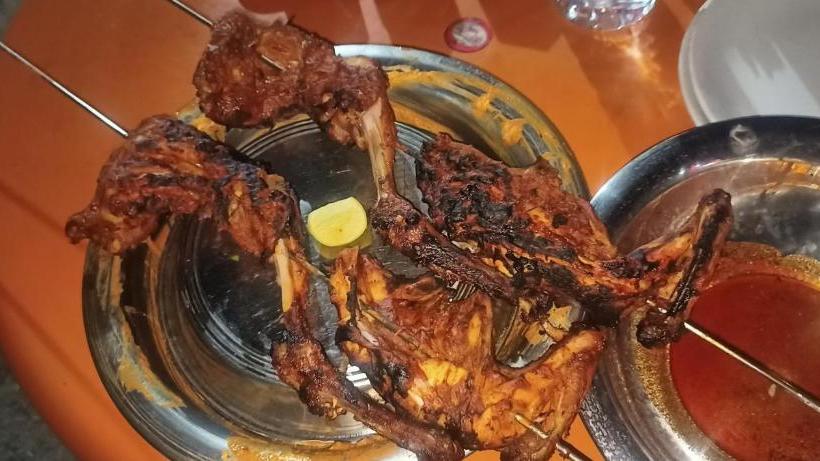 Отель Costal Valli Resorts