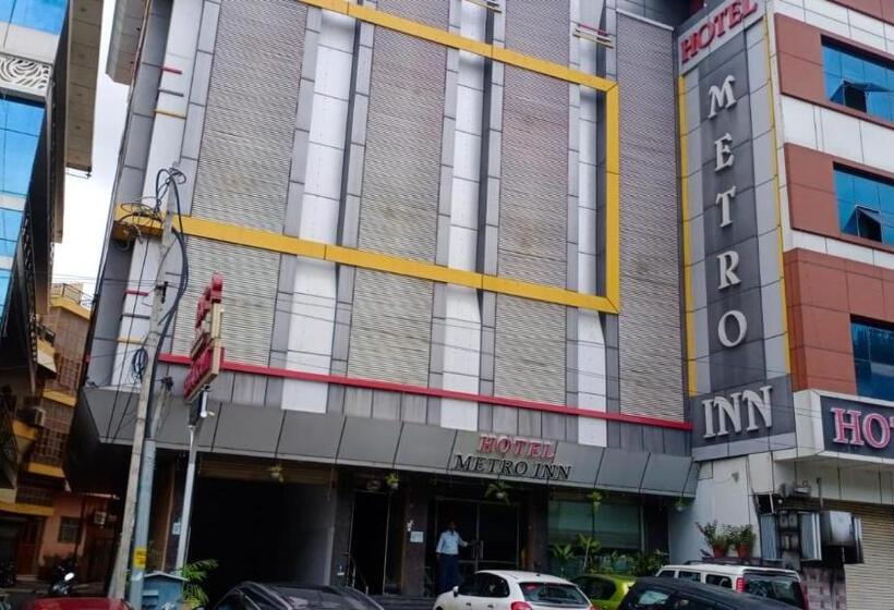 فندق Metro Inn
