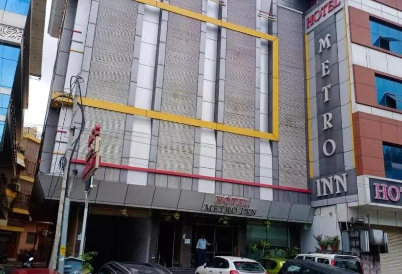 ホテル Metro Inn
