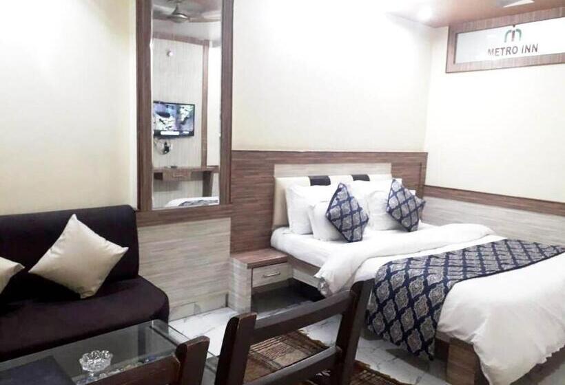 فندق Metro Inn