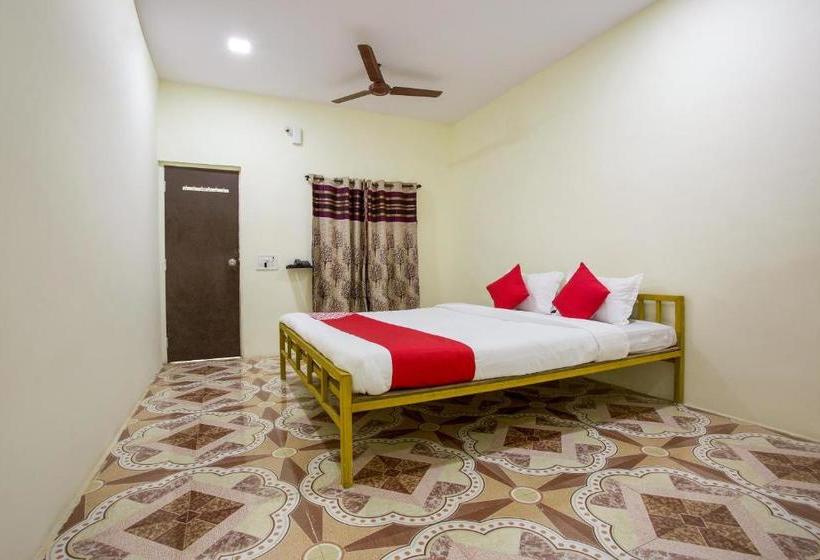 Отель Oyo 33356 Nanas Holiday Home