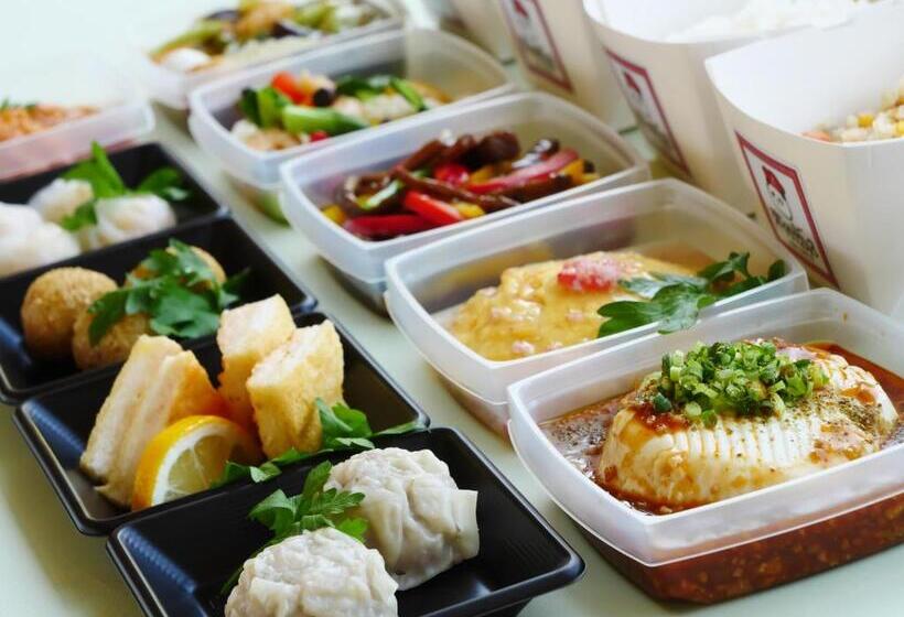 فندق Yuzawa Toei