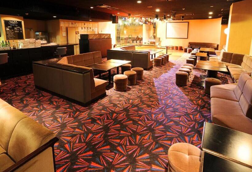 فندق Yuzawa Toei