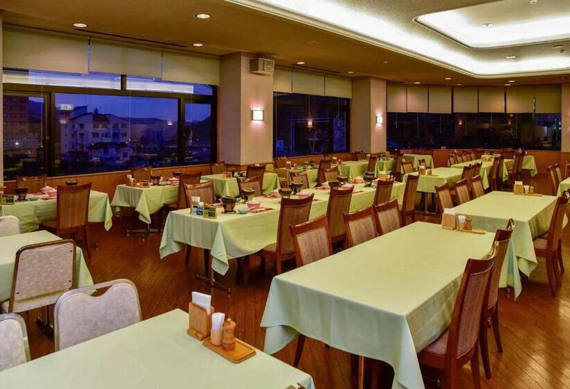 فندق Yuzawa Toei