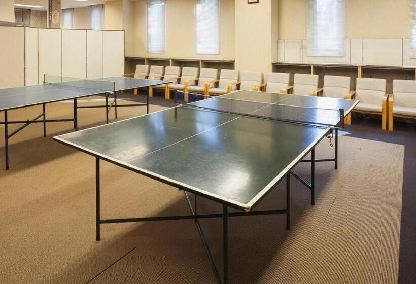 فندق Yuzawa Toei