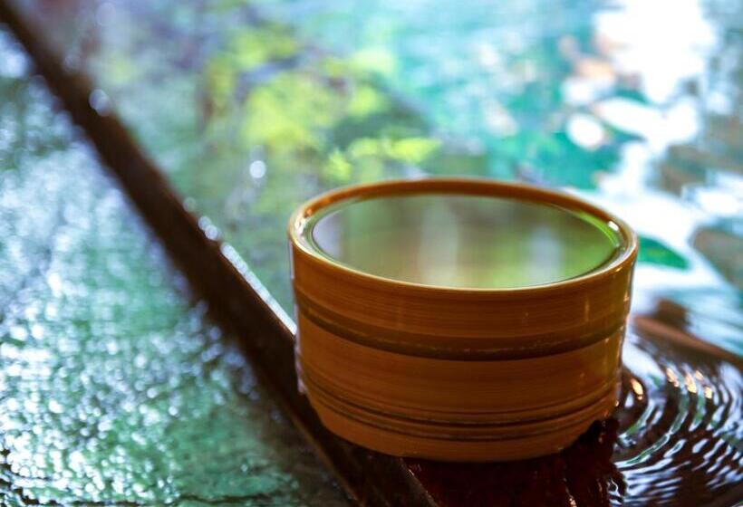 فندق Yuzawa Toei