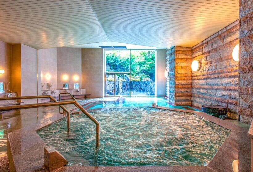 فندق Yuzawa Toei