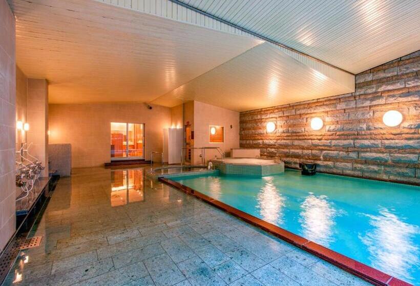 فندق Yuzawa Toei