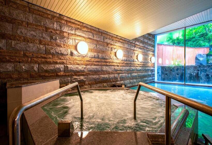 فندق Yuzawa Toei