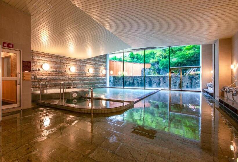 فندق Yuzawa Toei