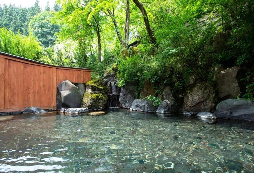 فندق Yuzawa Toei