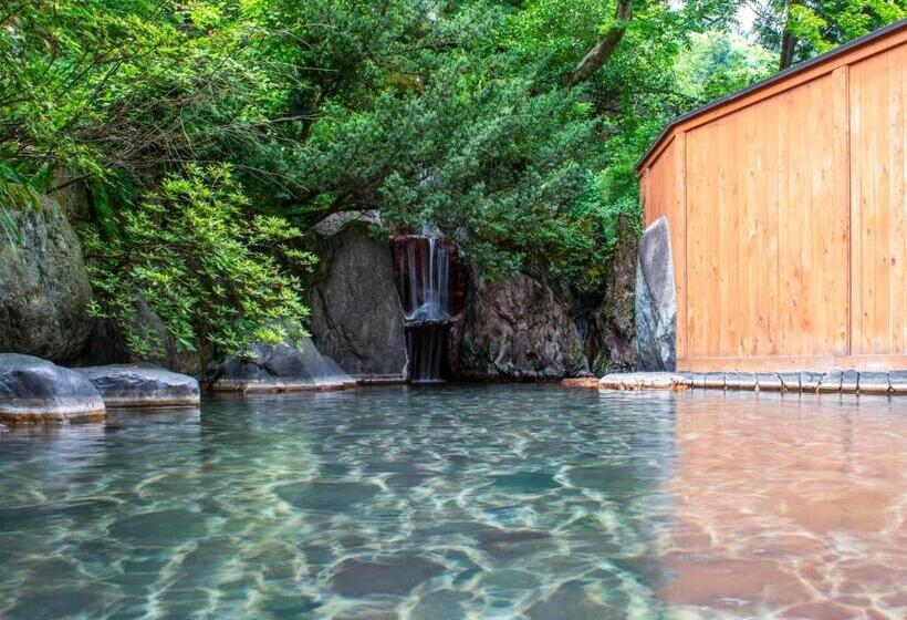 فندق Yuzawa Toei