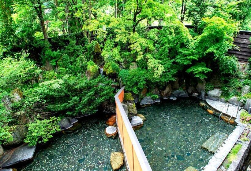 فندق Yuzawa Toei