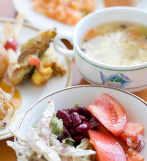 فندق Yuzawa Toei