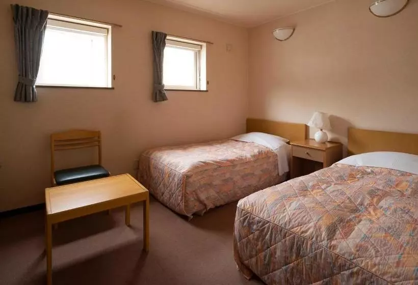 旅館 Shimanoyado Rebunshiri