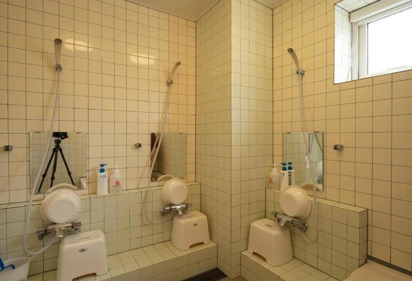 Ryokan Shimanoyado Rebunshiri