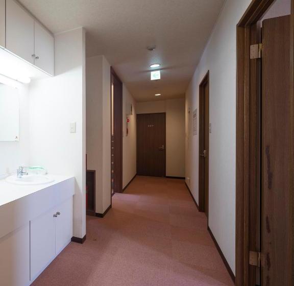 Ryokan Shimanoyado Rebunshiri