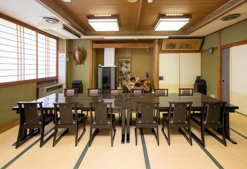 ריוקאן Tabist Hana Hotel Takinoya Aizu Yanaizu
