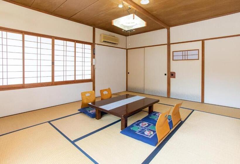 ריוקאן Tabist Hana Hotel Takinoya Aizu Yanaizu