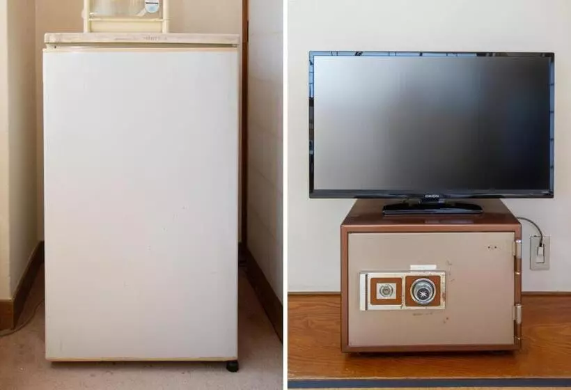 旅館 Tabist Hana Hotel Takinoya Aizu Yanaizu