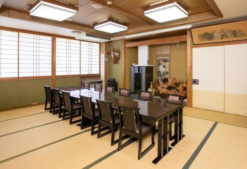 ריוקאן Tabist Hana Hotel Takinoya Aizu Yanaizu