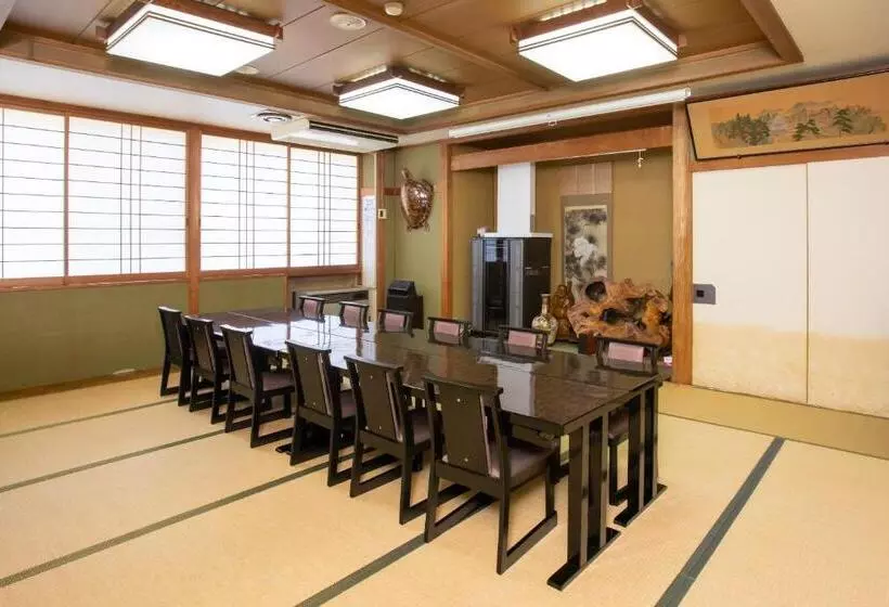 旅館 Tabist Hana Hotel Takinoya Aizu Yanaizu