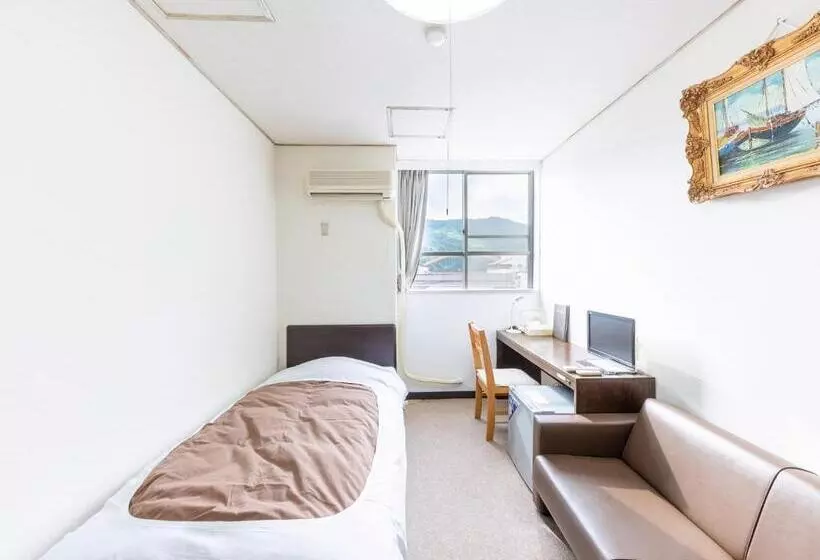 旅館 Tabist Hana Hotel Takinoya Aizu Yanaizu