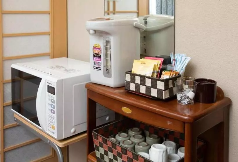 旅館 Tabist Hana Hotel Takinoya Aizu Yanaizu