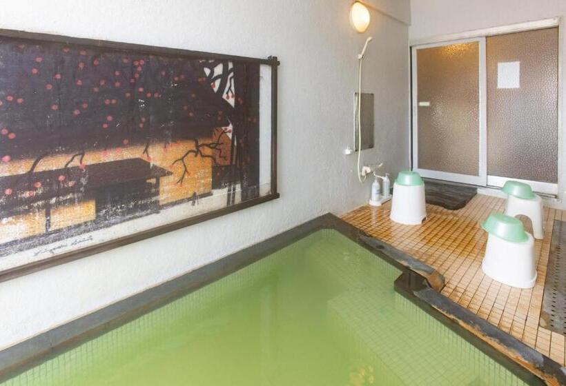 ריוקאן Tabist Hana Hotel Takinoya Aizu Yanaizu