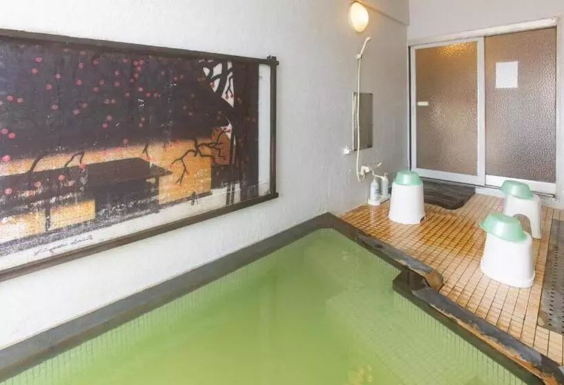 旅館 Tabist Hana Hotel Takinoya Aizu Yanaizu