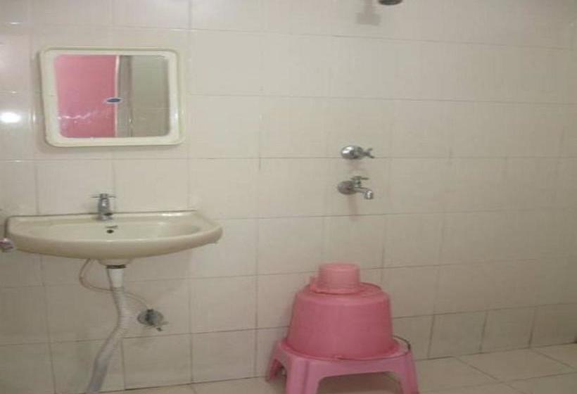 בית מלון כפרי Shiv Ganga