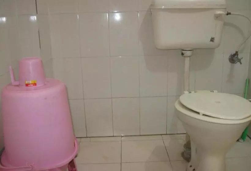 ホテル Shiv Ganga