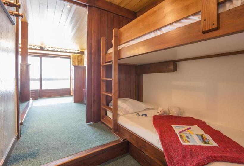 Résidence Pierre & Vacances Le Mont D'arbois