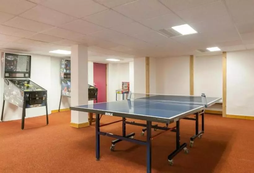 Résidence Pierre & Vacances Le Mont D'arbois