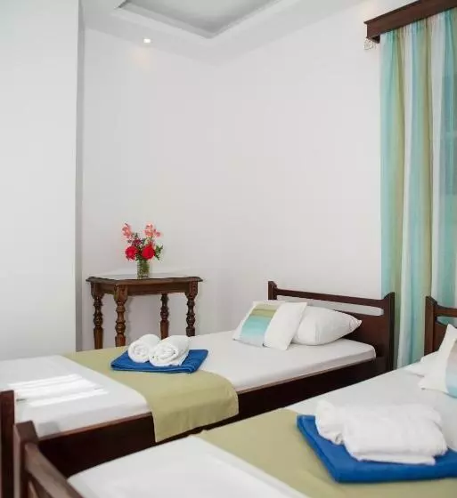 Adonis Hotel Naxos
