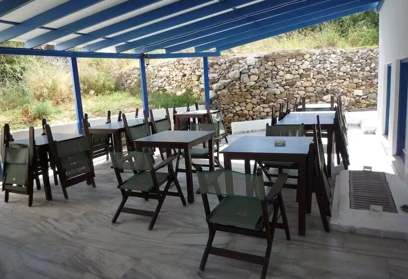 Adonis Hotel Naxos