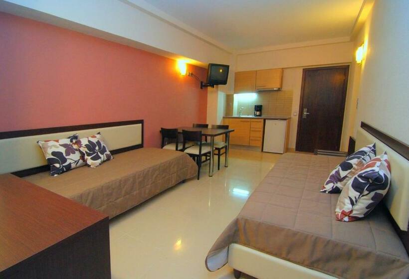 Agela Hotel & Apartments