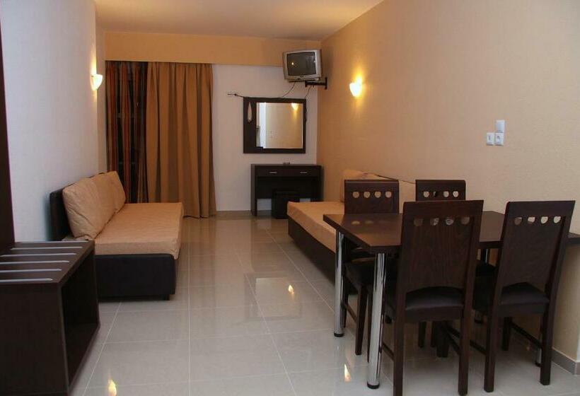 Agela Hotel & Apartments