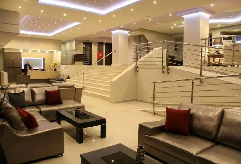 Agela Hotel & Apartments