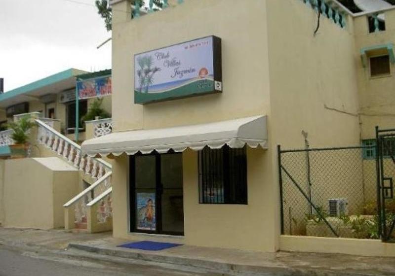 Club Villas Jazmin
