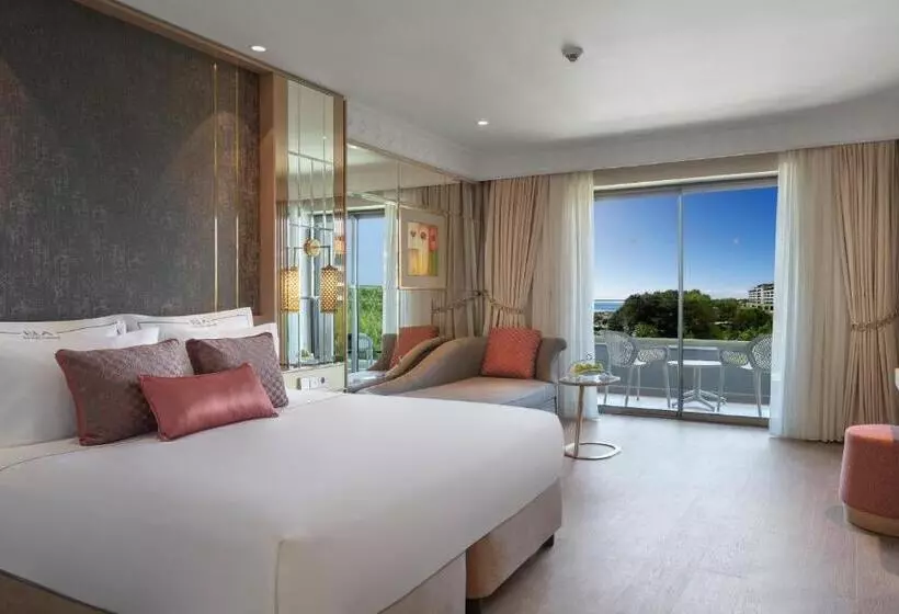 Ela Excellence Resort Belek